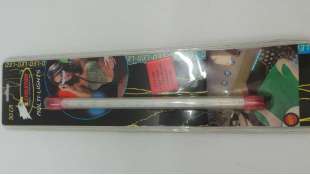 TUNING ACCESORIO UNIVERSAL - 1052312 / 8016038178361 - LUZ LED MULTI LIGHT ROJO 30CM, 12V. . NUEVO. RED MULTI LIGHT LED 30CM 12V 2