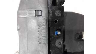 CERRADURA MALETERO / PORTON CITROEN C4 PICASSO 1.6 e-HDi FAP (116 CV) - 1408390 / 9816195380 - 9816195380