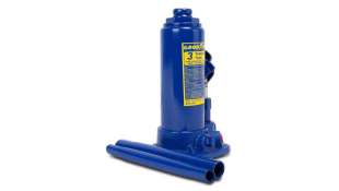 GATO ACCESORIO UNIVERSAL - 1516628 / GOD1254 - ARTICULO NUEVO / GATO HIDRAULICO DE BOTELLA GOODYEAR 3 TONELADAS, LEVANTA DE 181  2