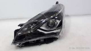 FARO IZQUIERDO TOYOTA YARIS 1.5 16V (112 CV) - 1578687 / 81170-0DJ90 - 81170-0DJ90