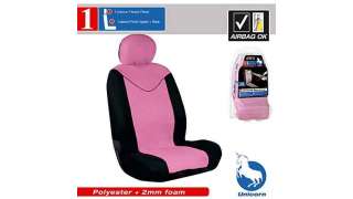 TUNING ACCESORIO UNIVERSAL - 986469 / FUND95P  - SUMEX FUND95P FUNDA DE ASIENTO DELANTERO UNICORN, SET DE 2, ASIN:  B019NZWZ7I