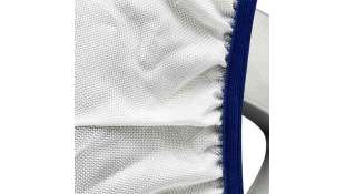 CADENAS ACCESORIO UNIVERSAL - 1287400 - MATERIAL NUEVO / CADENA TEXTIL TALLA XL 2