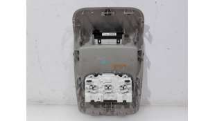 LUZ INTERIOR CITROEN C4 CACTUS 1.2 12V e-THP (110 CV) - 1409057 / 96887290BJ - 96887290BJ 2