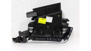 REJILLA AIREADORA PEUGEOT 208 1.2 12V e-VTi (82 CV) - 1409060 / 9633131777 - 9633131777 2