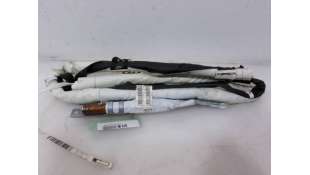 AIRBAG CORTINA DELANTERO DERECHO  CITROEN C4 CACTUS 1.2 12V e-VTi (82 CV) - 1409061 / 9804358780 - 9804358780 2