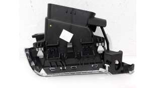 REJILLA AIREADORA PEUGEOT 208 1.2 12V e-THP / PureTech (110 CV) - 1409070 / 9673131677 - 9673131677 2