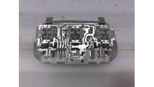LUZ INTERIOR CITROEN BERLINGO CUADRO 1.6 16V HDi (90 CV) - 1409082 / 9680713880 - 9680713880 2
