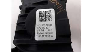 PEDAL ACELERADOR SEAT LEON 1.6 TDI (105 CV) - 1502101 / 5Q1723503H - 5Q1723503H 2