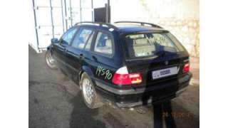 BMW SERIE 3 TOURING 320d 2001 5p - 14590