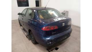 SEAT CORDOBA BERLINA 6L2 Reference 2004 4p - 22662