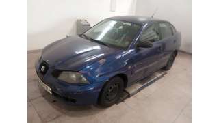 SEAT CORDOBA BERLINA 6L2 Reference 2004 4p - 22662