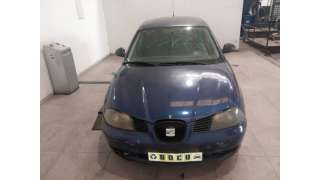 SEAT CORDOBA BERLINA 6L2 Reference 2004 4p - 22662