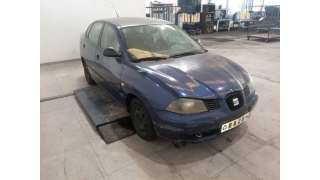 SEAT CORDOBA BERLINA 6L2 Reference 2004 4p - 22662