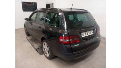 FIAT STILO MULTI WAGON 192 1.9 JTD 140 Dynamic Multijet 2001 5p - 22663