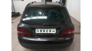 FIAT STILO MULTI WAGON 192 1.9 JTD 140 Dynamic Multijet 2001 5p - 22663