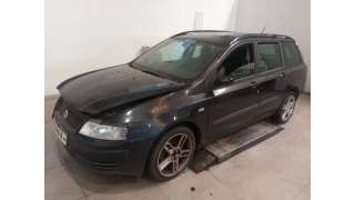 FIAT STILO MULTI WAGON 192 1.9 JTD 140 Dynamic Multijet 2001 5p - 22663