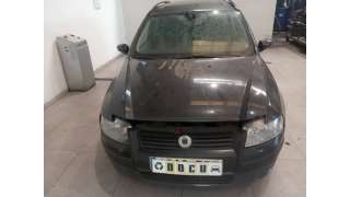 FIAT STILO MULTI WAGON 192 1.9 JTD 140 Dynamic Multijet 2001 5p - 22663