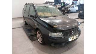 FIAT STILO MULTI WAGON 192 1.9 JTD 140 Dynamic Multijet 2001 5p - 22663