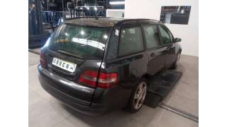 FIAT STILO MULTI WAGON 192 1.9 JTD 140 Dynamic Multijet 2001 5p - 22663