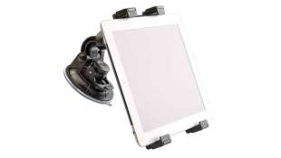 TUNING ACCESORIO UNIVERSAL - 985749 / 8424332534323  - SUMEX CARHLD4 SOPORTE DE TABLET PARA COCHE SMART IV REFERENCIA FABRICANTE 2