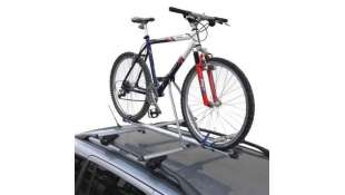 HERRAMIENTAS ACCESORIO UNIVERSAL - 986576 / 3349382420004  - GREEN VALLEY T30 - PORTABICICLETAS DE TECHO, ASIN:  B005Q5VDQ4. REF 2