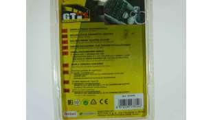 TUNING ACCESORIO UNIVERSAL - 986701 / 8016038278146 - BOTTARI DOBLE ENCHUFE DE ENCENDEDOR LUZ AZUL REFERENCIA FABRICANTE:27814 M 2