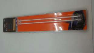 TUNING ACCESORIO UNIVERSAL - 1052266 / 8430046229004 - LUZ NEON CATODO FRIO NARANJA 30CM, 12V. . NUEVO. ORANGE COLD CATHODE NEON 2