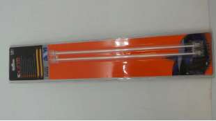 TUNING ACCESORIO UNIVERSAL - 1052267 / 8430046229004 - LUZ NEON CATODO FRIO NARANJA 30CM, 12V. . NUEVO. ORANGE COLD CATHODE NEON 2