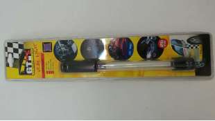 TUNING ACCESORIO UNIVERSAL - 1052272 / 8016038278382 - LUZ NEON PURPURA 26CM, 12V. . NUEVO. PURPLE NEON LIGHTL 26CM 12V  BRAND:  2