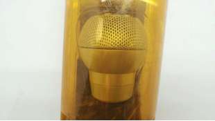 POMO PALANCA CAMBIO ACCESORIO UNIVERSAL - 1052324 / 8421779519319 - POMO METALICO LED AZUL,  NUEVO.BLUE LED METAL GEARSHIFT KNOB 2