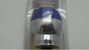 POMO PALANCA CAMBIO ACCESORIO UNIVERSAL - 1052329 / 8421779507538 - POMO METALICO-AZUL,  NUEVO.BLUE- METAL GEARSHIFT KNOB  BRAND 2