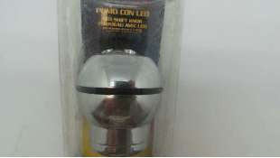 POMO PALANCA CAMBIO ACCESORIO UNIVERSAL - 1052378 / 8421779507507 - POMO METALICO-CARBONO,  NUEVO.CARBON- METAL GEARSHIFT KNOB   2