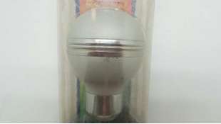 POMO PALANCA CAMBIO ACCESORIO UNIVERSAL - 1052380 / 8424099072014 - POMO ALUMINIO CAMBIOS SIN PESTILLO,  NUEVO.ALUMINIUM GEARSHI 2