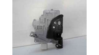 CERRADURA PUERTA DELANTERA DERECHA SEAT LEON - 1432973 / 1P1837016 - MATERIAL NUEVO / MODELO 05-12 CERRADURA DELANTERA DERECHA V