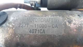MOTOR ARRANQUE FORD MONDEO III (2000-2007) 2.0 16V TDDI / TDCI 115CV 1998CC - 1597165 / 2S7T11000DA