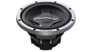 SISTEMA AUDIO / RADIO CD ACCESORIO UNIVERSAL - 974144 / 4977729849400  - ALTAVOZ PIONEER TS-W307D2 - ALTAVOZ , DIAMENTRO 30 CM ,