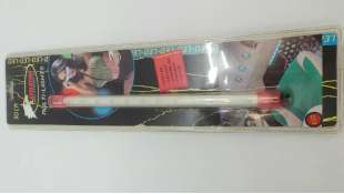 TUNING ACCESORIO UNIVERSAL - 1052313 / 8016038178361 - LUZ LED MULTI LIGHT ROJO 30CM, 12V. . NUEVO. RED MULTI LIGHT LED 30CM 12V 2