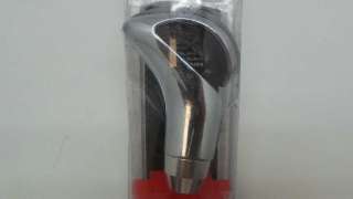 POMO PALANCA CAMBIO ACCESORIO UNIVERSAL - 1052359 / 8421779511283 - POMO METALICO, NUEVO. METAL GEARSHIFT KNOB  BRAND: KRAWEHL  