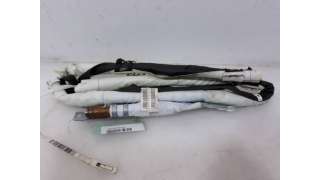 AIRBAG CORTINA DELANTERO DERECHO  CITROEN C4 CACTUS 1.2 12V e-VTi (82 CV) - 1409061 / 9804358780 - 9804358780