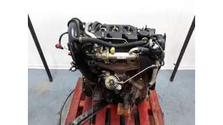 MOTOR COMPLETO PEUGEOT 407 (2004-2010) 2.0 16V HDi (136 CV) - 1521892 / RHR - RHR GARANTIA 1 AÑO INYECCION DELPHY