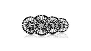 TAPACUBOS ACCESORIO UNIVERSAL - 1548820 / SPC1617BKSV - TAPACUBOS TOKIO INTL BICOLOR16 2