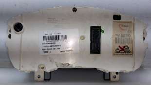 CUADRO INSTRUMENTOS FORD FOCUS LIM. - 1589611 / 3M5F10A855A - 3m5f10a855a 2