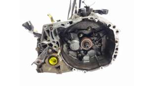 CAJA CAMBIOS NISSAN ALMERA II HATCHBACK (2003-2006) 1.5 DCI 82CV 1461CC - L.32218 / JR5663