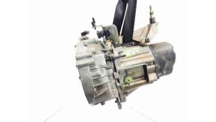 CAJA CAMBIOS NISSAN ALMERA II HATCHBACK (2003-2006) 1.5 DCI 82CV 1461CC - L.32218 / JR5663 2