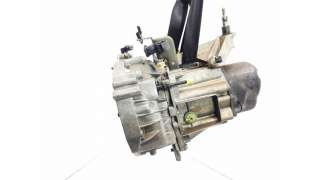 CAJA CAMBIOS NISSAN ALMERA II HATCHBACK (2003-2006) 1.5 DCI 82CV 1461CC - L.32218 / JR5663