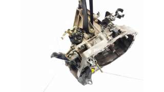 CAJA CAMBIOS NISSAN ALMERA II HATCHBACK (2003-2006) 1.5 DCI 82CV 1461CC - L.32218 / JR5663