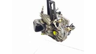 CAJA CAMBIOS NISSAN ALMERA II HATCHBACK (2003-2006) 1.5 DCI 82CV 1461CC - L.32218 / JR5663
