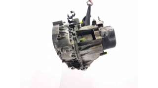 CAJA CAMBIOS NISSAN ALMERA II HATCHBACK (2003-2006) 1.5 DCI 82CV 1461CC - L.32218 / JR5663