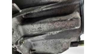 CAJA CAMBIOS NISSAN ALMERA II HATCHBACK (2003-2006) 1.5 DCI 82CV 1461CC - L.32218 / JR5663