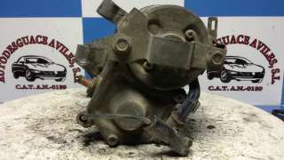 CINTURON SEGURIDAD DELANTERO DERECHO VOLKSWAGEN GOLF IV (2000-2005) 1.6 16V 105CV 1598CC - L.33118 / 1J4857706AA